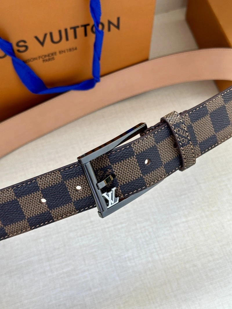 TravelReady Louis Vuitton Belts 301800