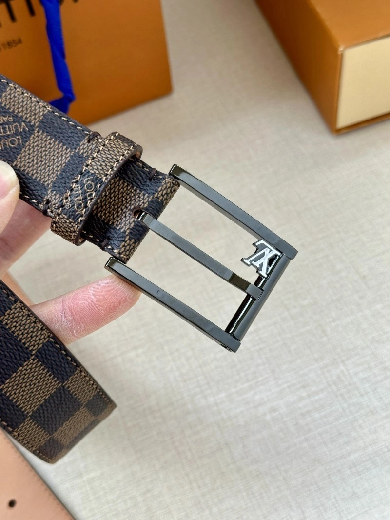 TravelReady Louis Vuitton Belts 301800