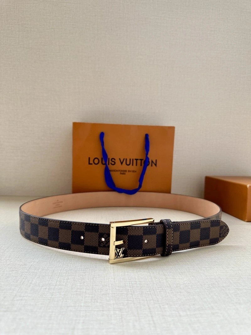 Louis Vuitton Belts FastDry 301789