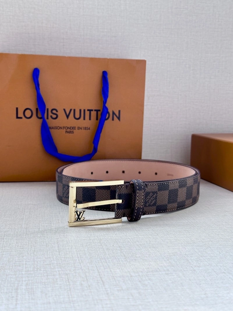 Louis Vuitton Belts FastDry 301789