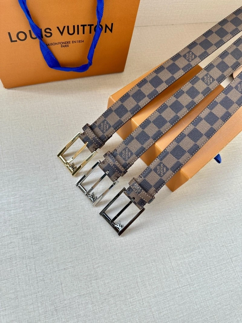 Louis Vuitton Belts FastDry 301789