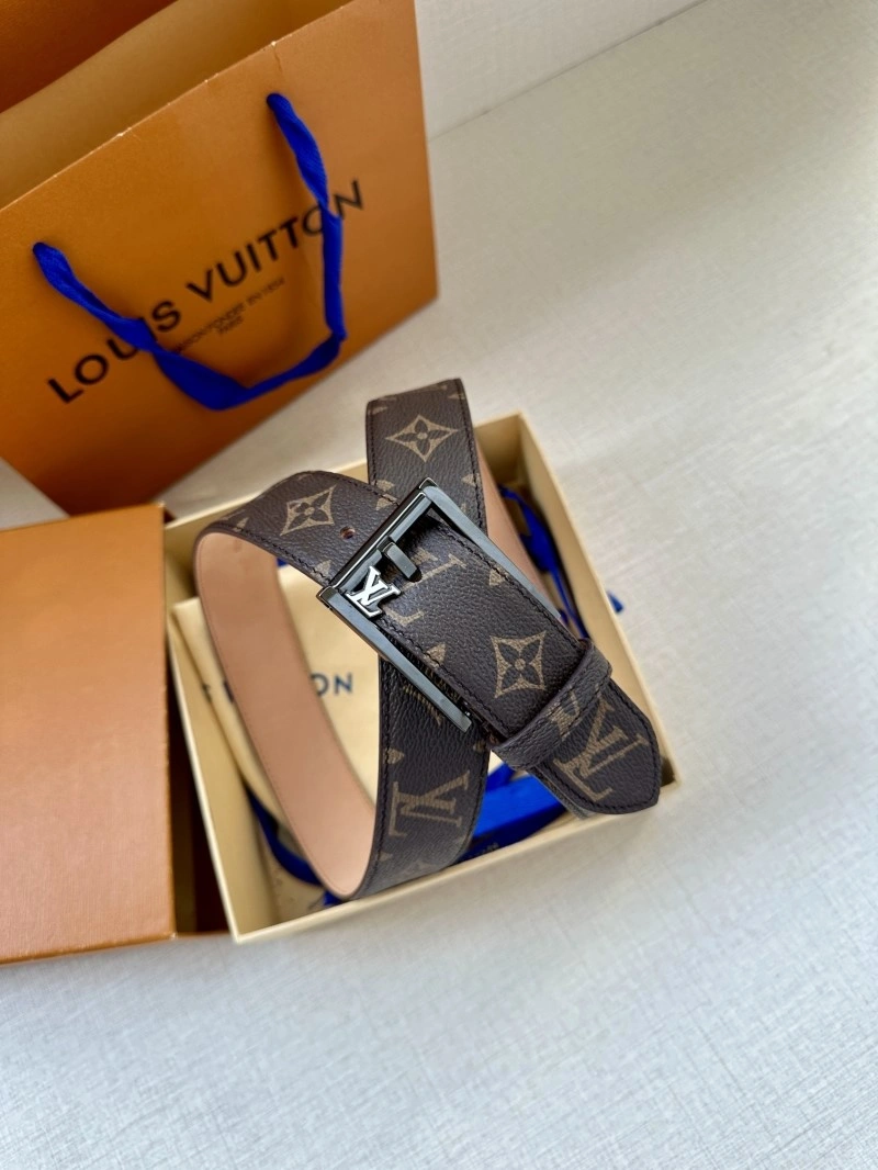 Efficient Louis Vuitton Belts 301795