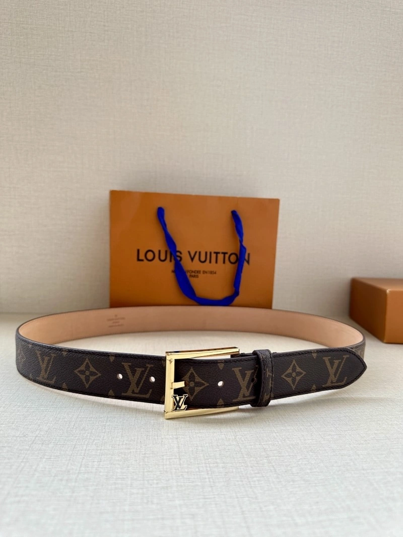 Louis Vuitton Belts Bold 301797