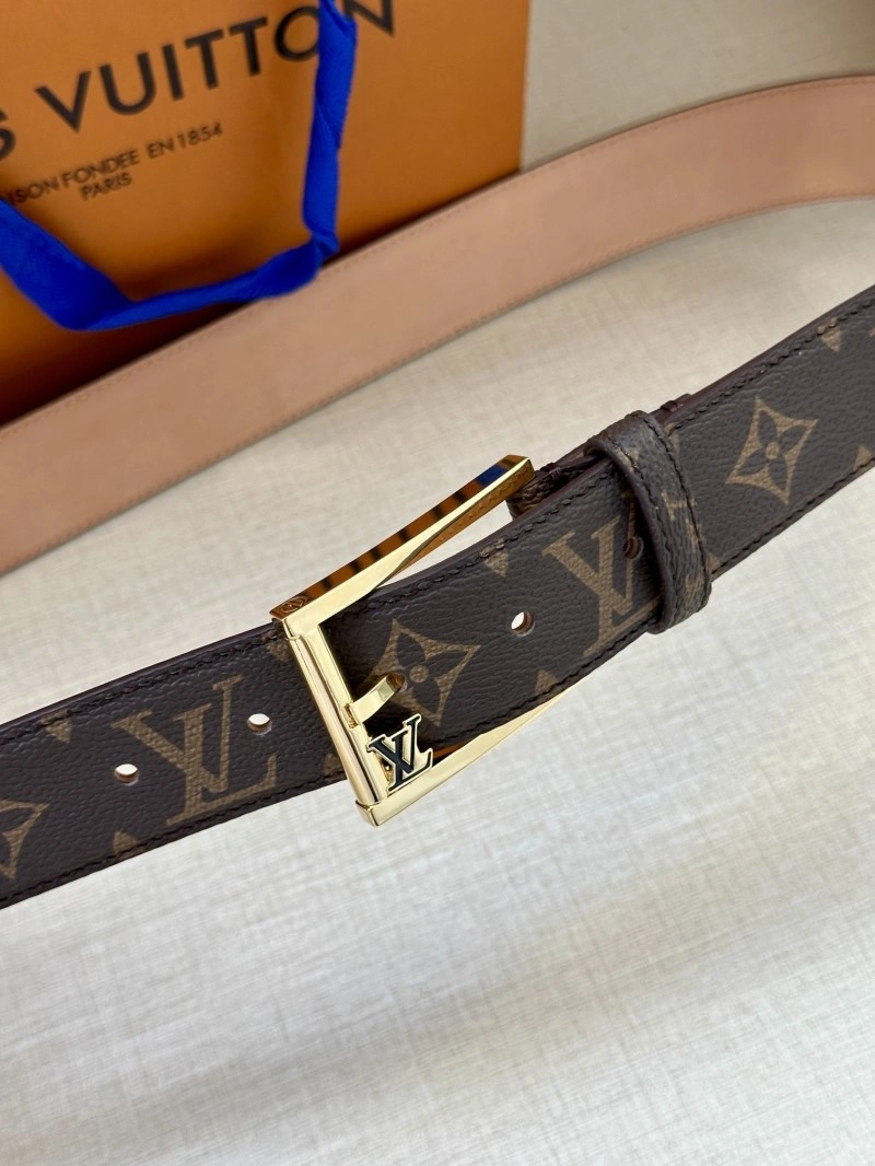 Louis Vuitton Belts Bold 301797