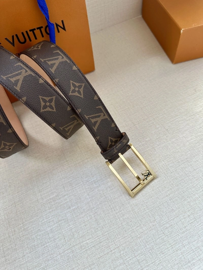 Louis Vuitton Belts Bold 301797