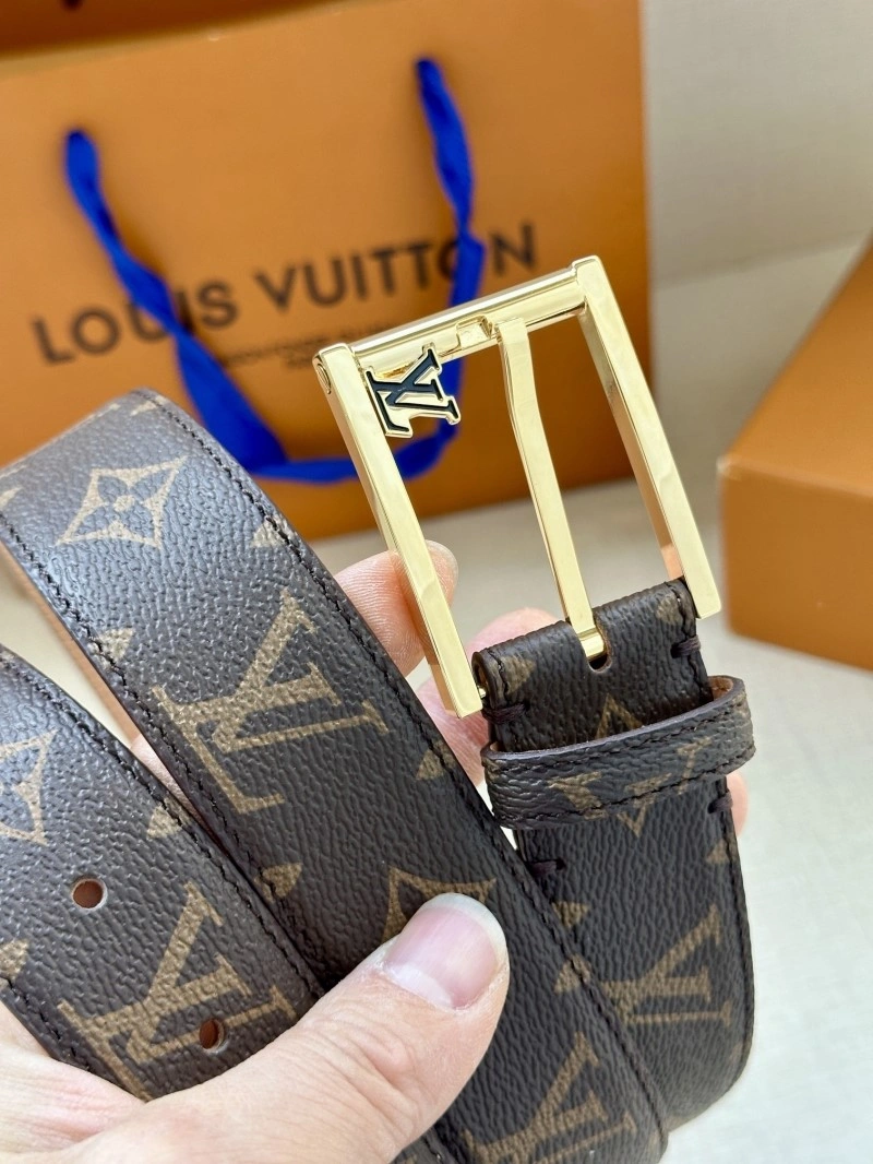 Louis Vuitton Belts Bold 301797