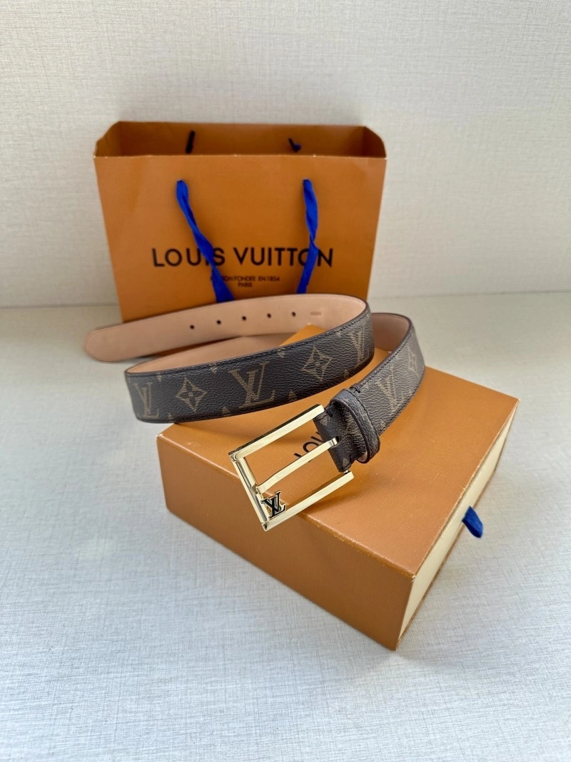 Louis Vuitton Belts Bold 301797