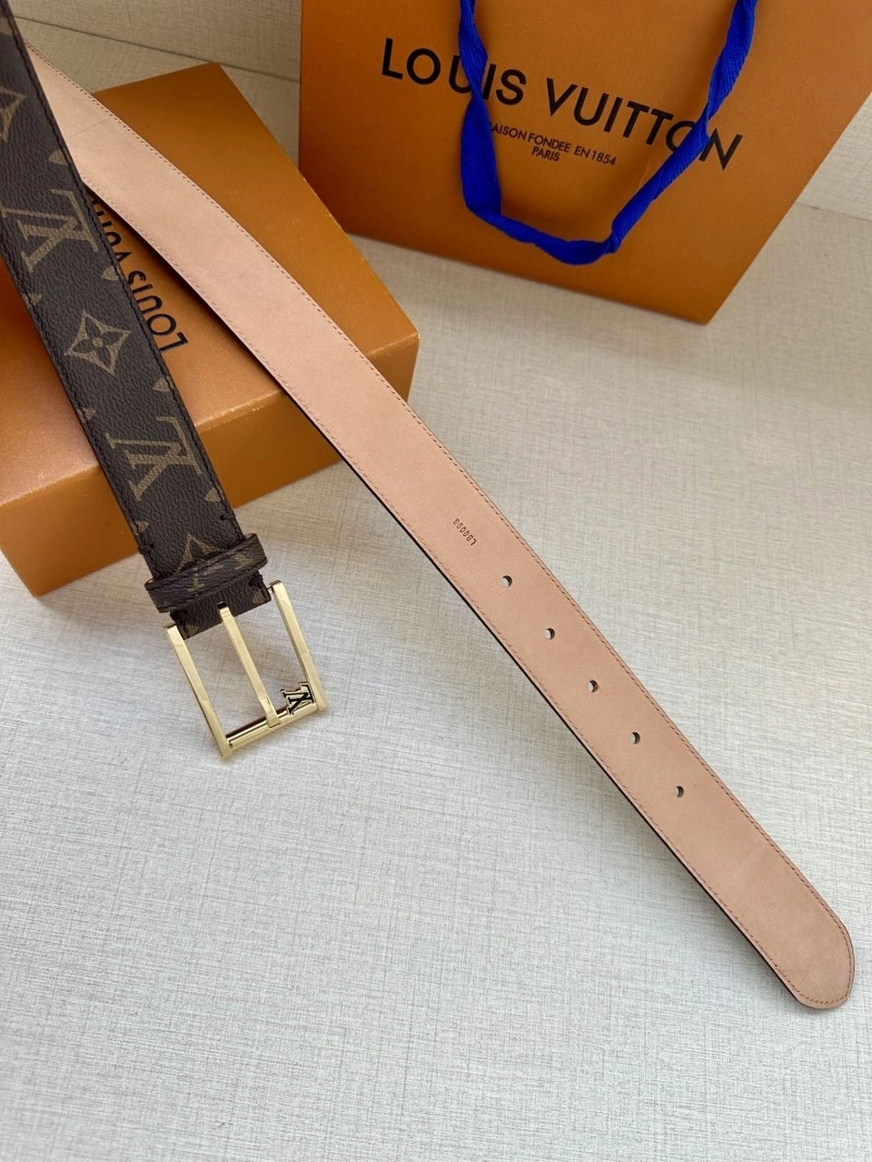 Louis Vuitton Belts Bold 301797