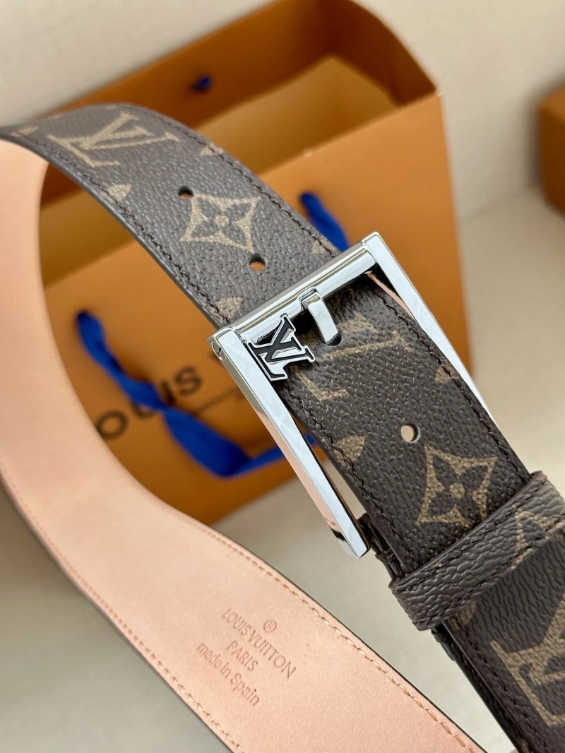 Louis Vuitton Belts Attractive 301781