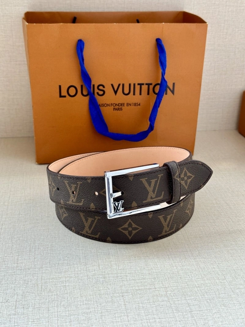 Louis Vuitton Belts Attractive 301781