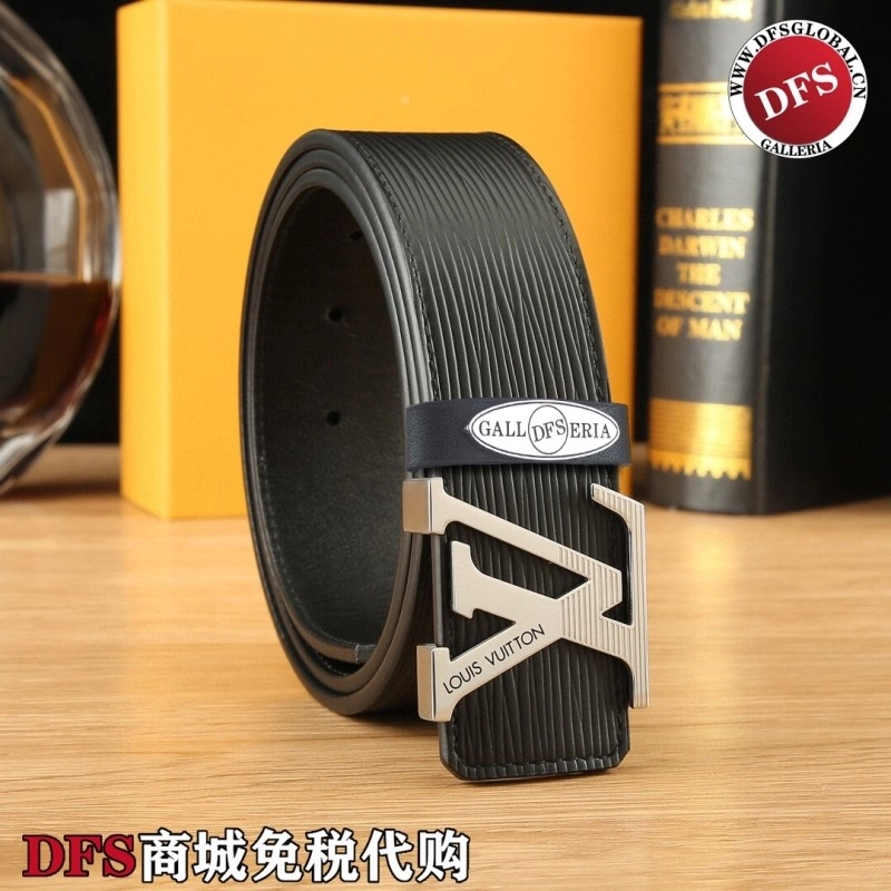 Louis Vuitton Belts MultiPurpose 301783