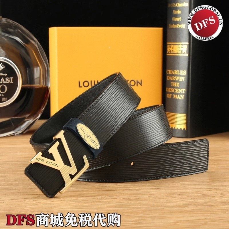 Louis Vuitton Belts MultiPurpose 301783
