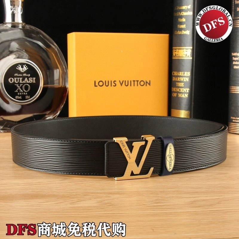 Louis Vuitton Belts MultiPurpose 301783