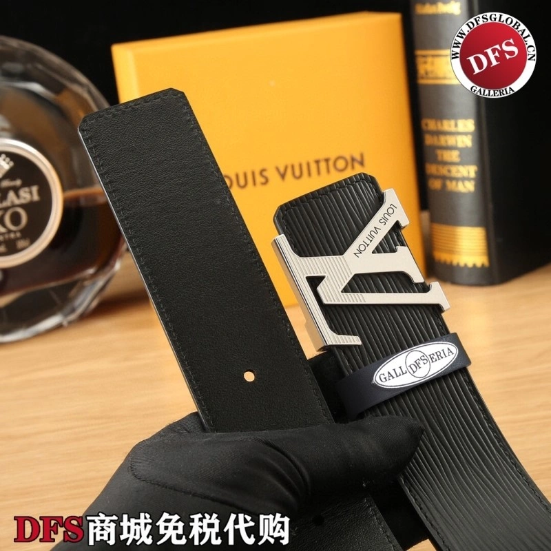 Louis Vuitton Belts MultiPurpose 301783