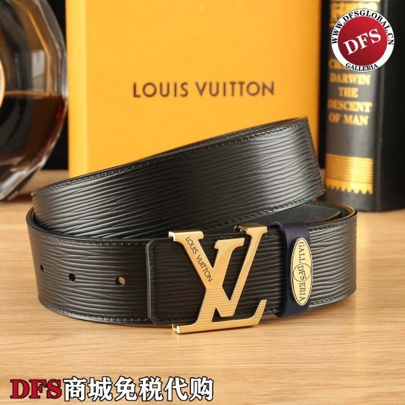 Louis Vuitton Belts MultiPurpose 301783