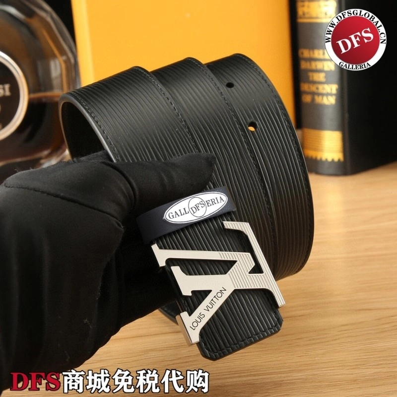 Louis Vuitton Belts MultiPurpose 301783