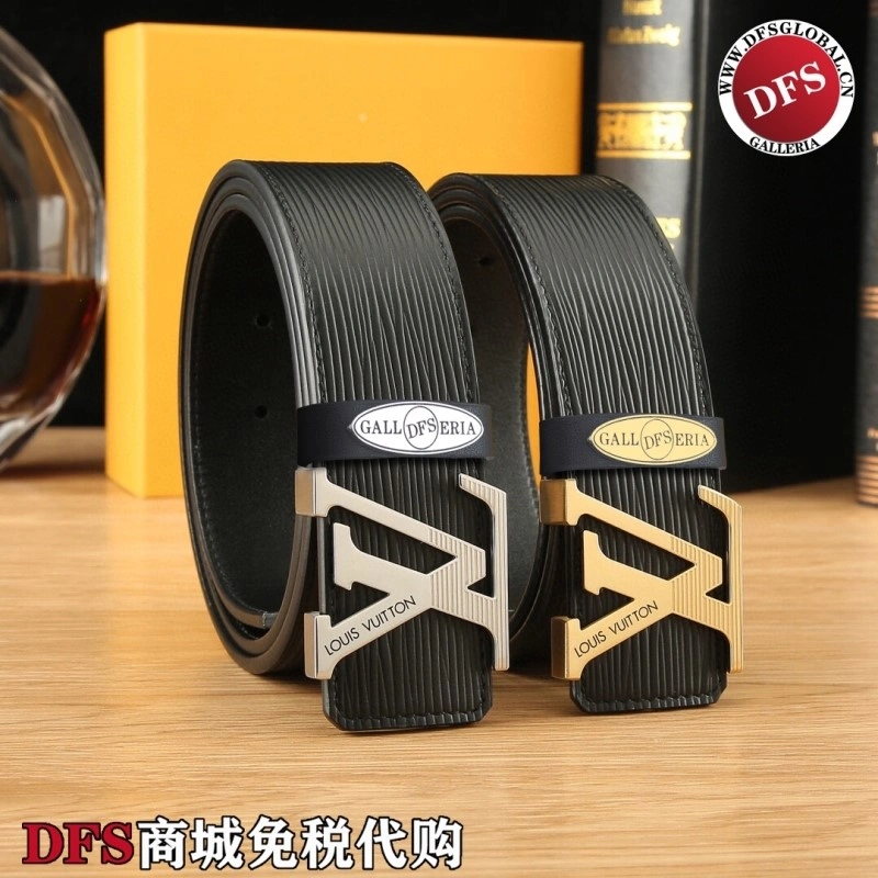 Louis Vuitton Belts MultiPurpose 301783