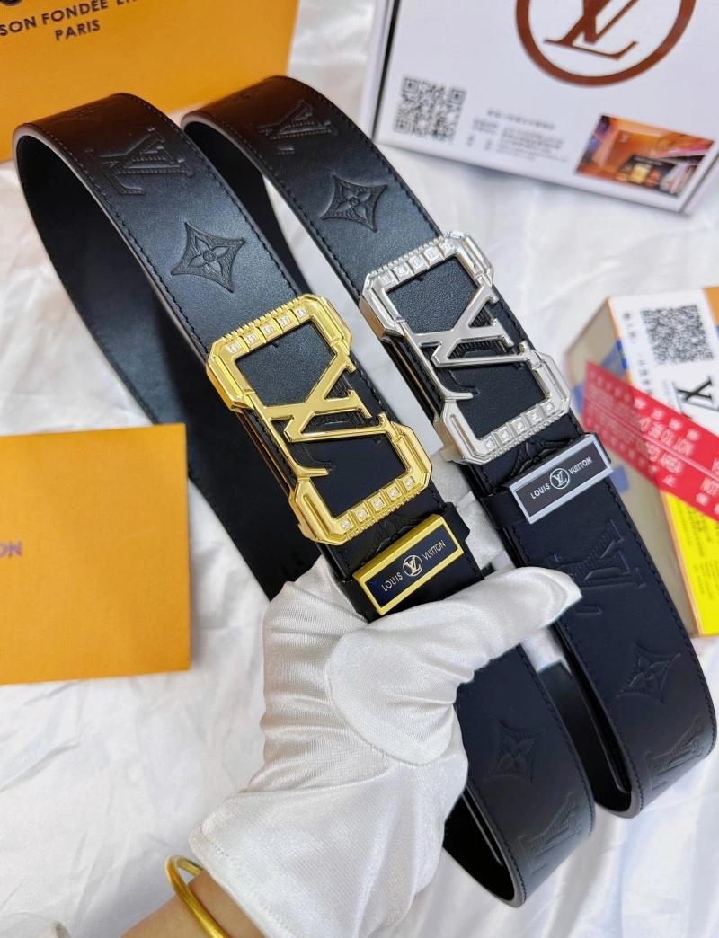 Louis Vuitton Belts NewStyle 301779