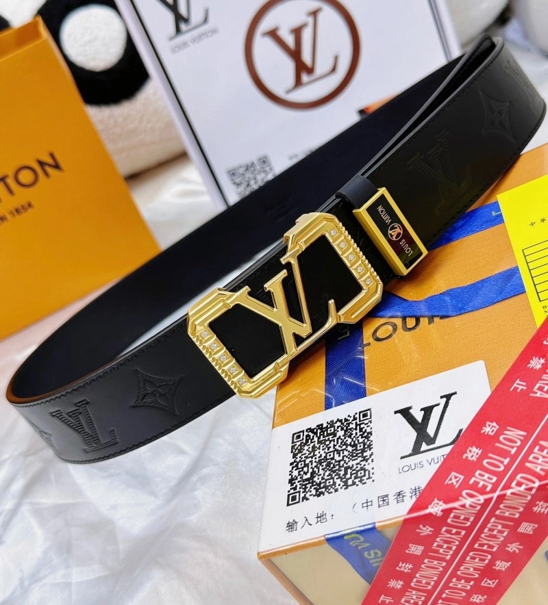 Louis Vuitton Belts NewStyle 301779