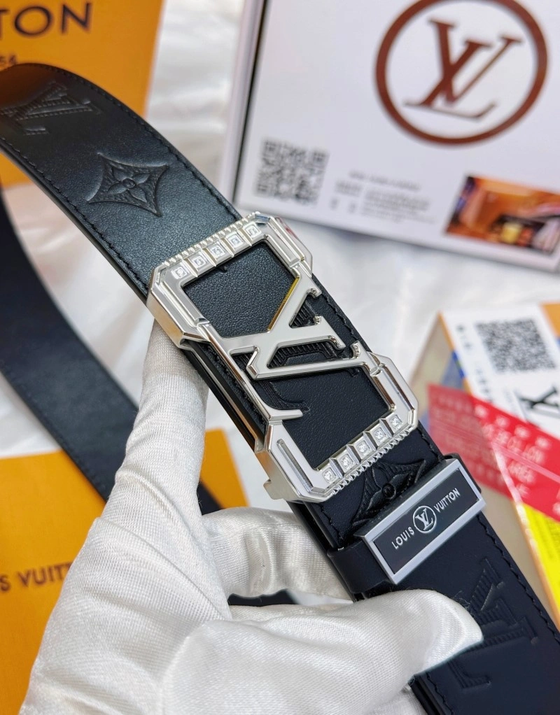 Louis Vuitton Belts NewStyle 301779