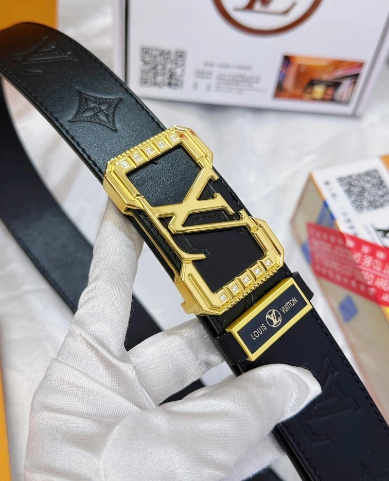 Louis Vuitton Belts NewStyle 301779