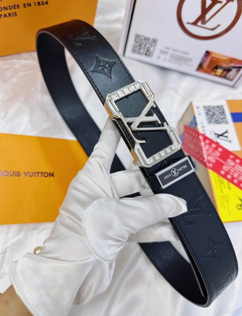 Louis Vuitton Belts Cozy 301777