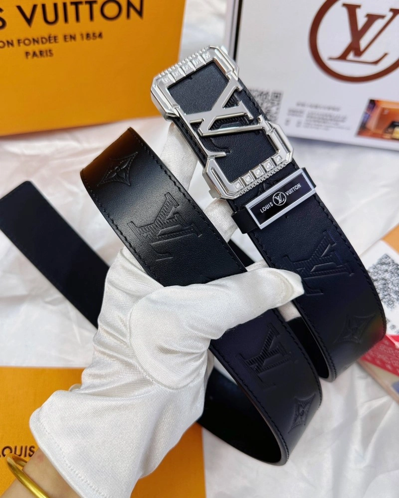 Louis Vuitton Belts Cozy 301777