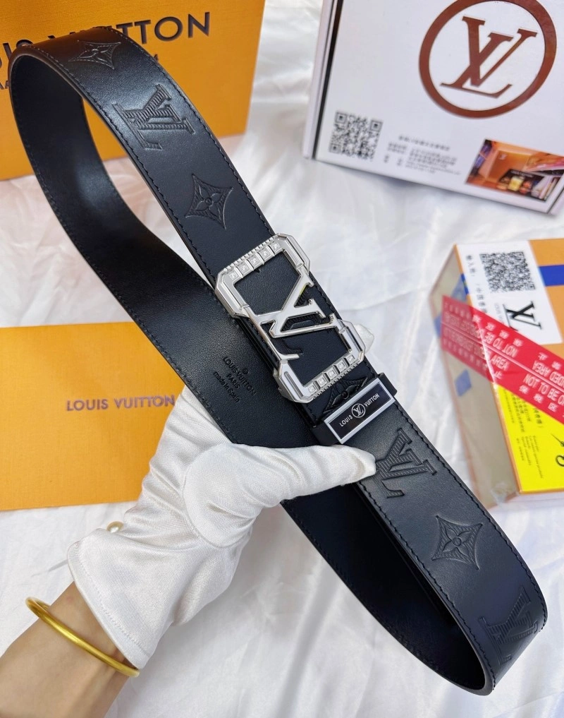 Louis Vuitton Belts Cozy 301777