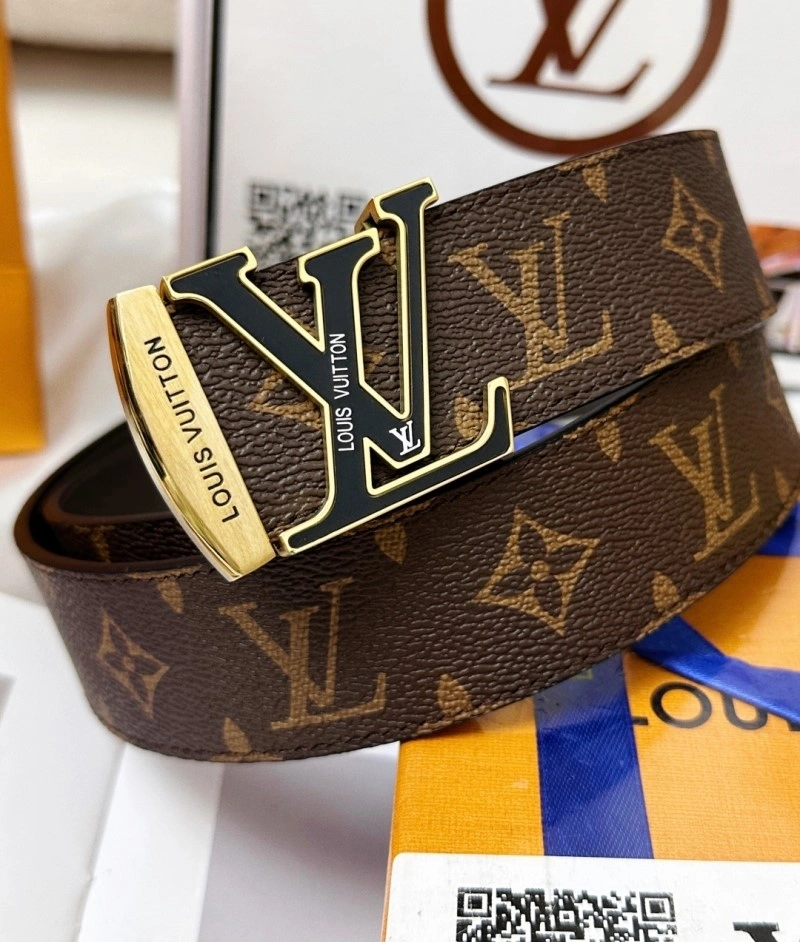 Louis Vuitton Belts Compact 301776