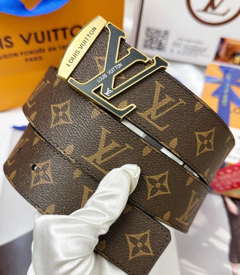 Louis Vuitton Belts Compact 301776