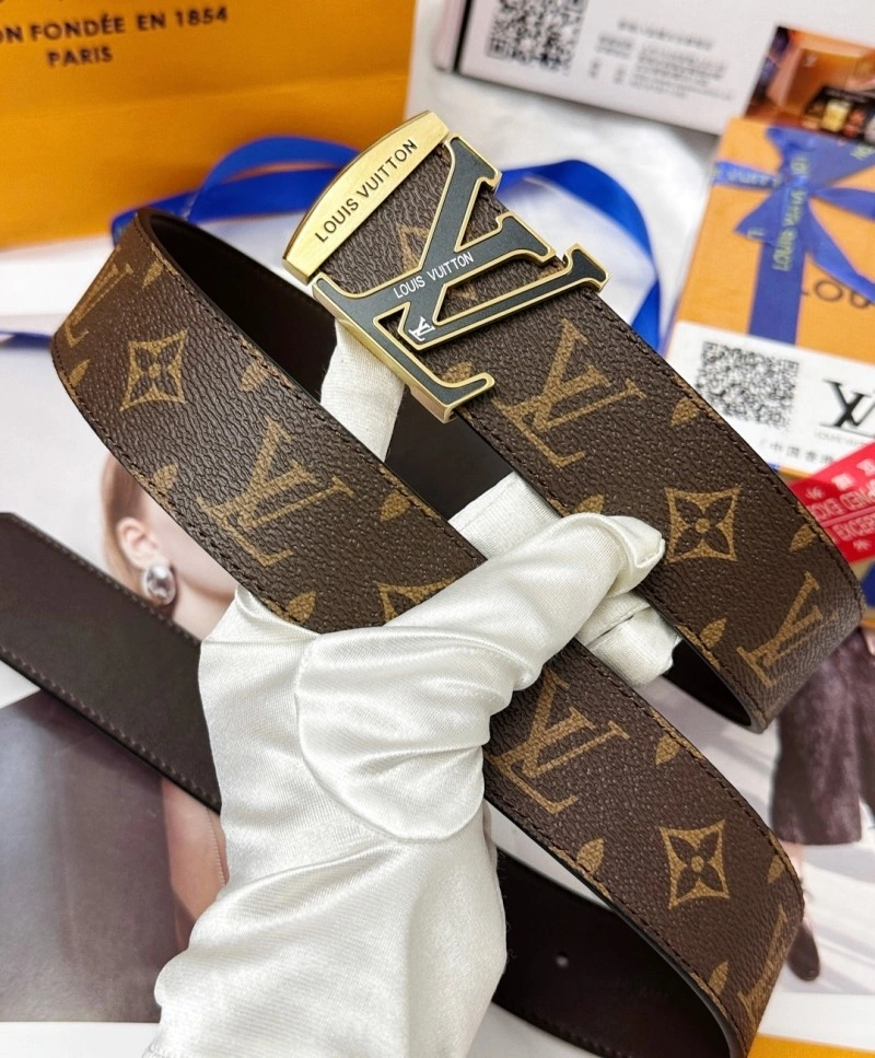 Louis Vuitton Belts Compact 301776