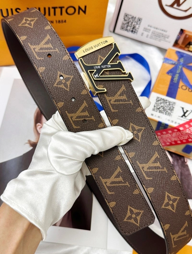 Louis Vuitton Belts Compact 301776