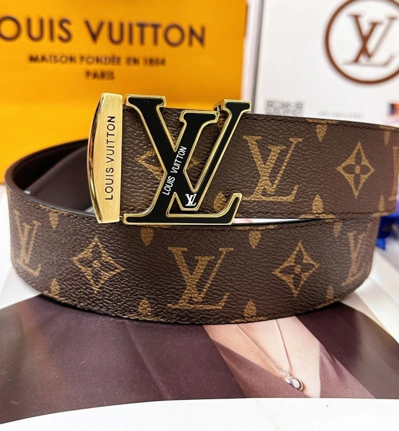 Louis Vuitton Belts Compact 301776