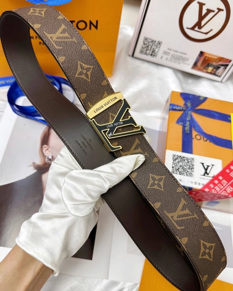 Louis Vuitton Belts Compact 301776