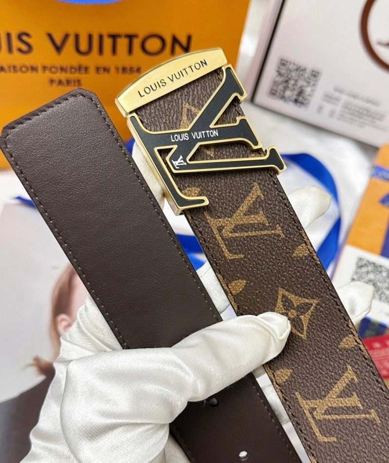 Louis Vuitton Belts Compact 301776