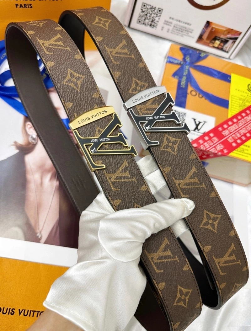 Louis Vuitton Belts Compact 301776