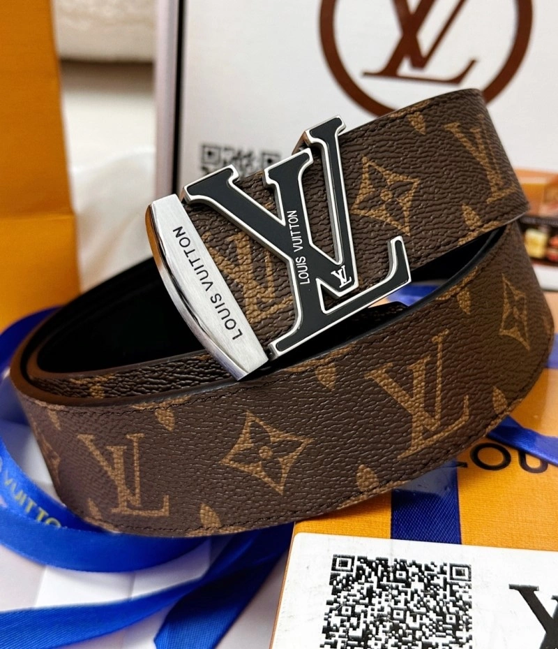 Louis Vuitton Belts OdorResistant 301756