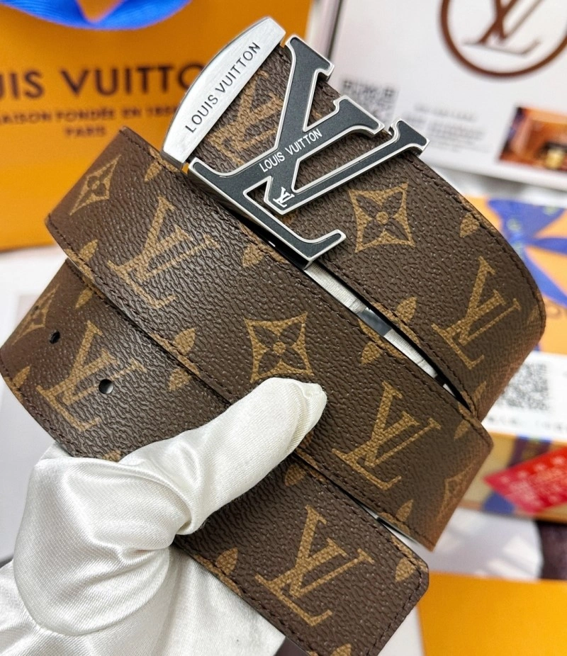 Louis Vuitton Belts OdorResistant 301756