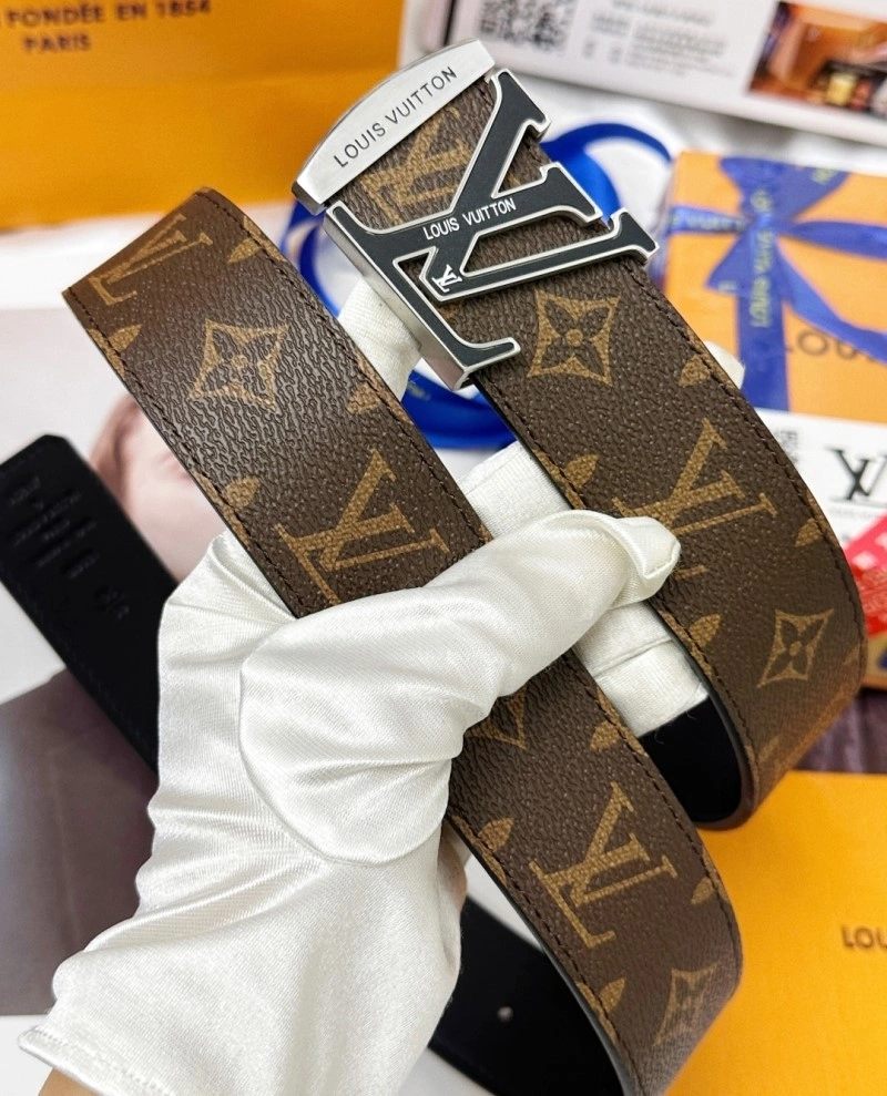 Louis Vuitton Belts OdorResistant 301756