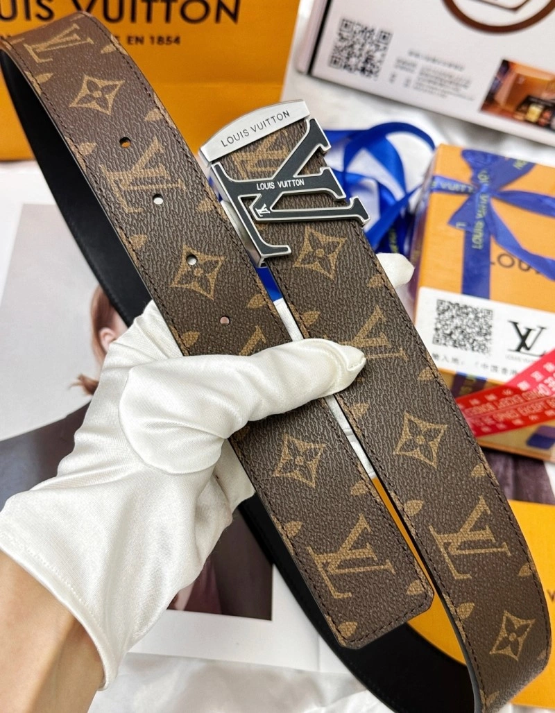 Louis Vuitton Belts OdorResistant 301756