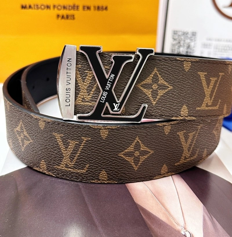 Louis Vuitton Belts OdorResistant 301756