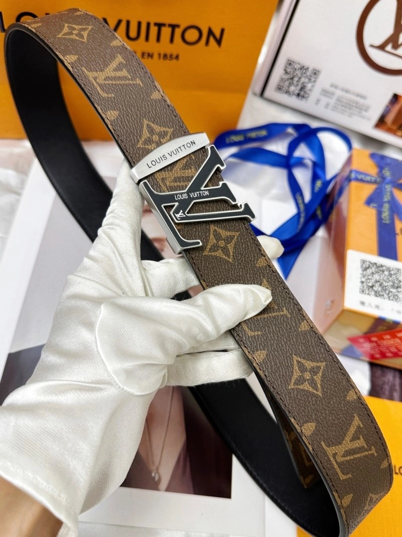 Louis Vuitton Belts OdorResistant 301756
