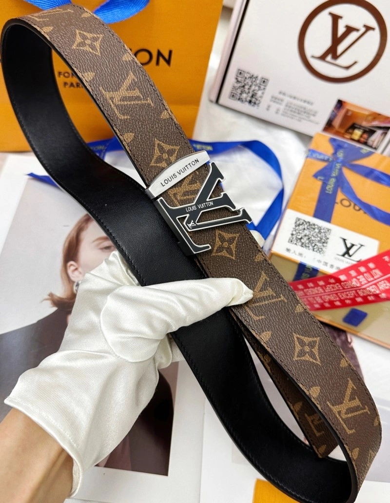 Louis Vuitton Belts OdorResistant 301756