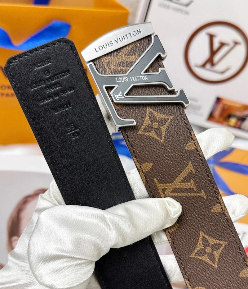 Louis Vuitton Belts OdorResistant 301756