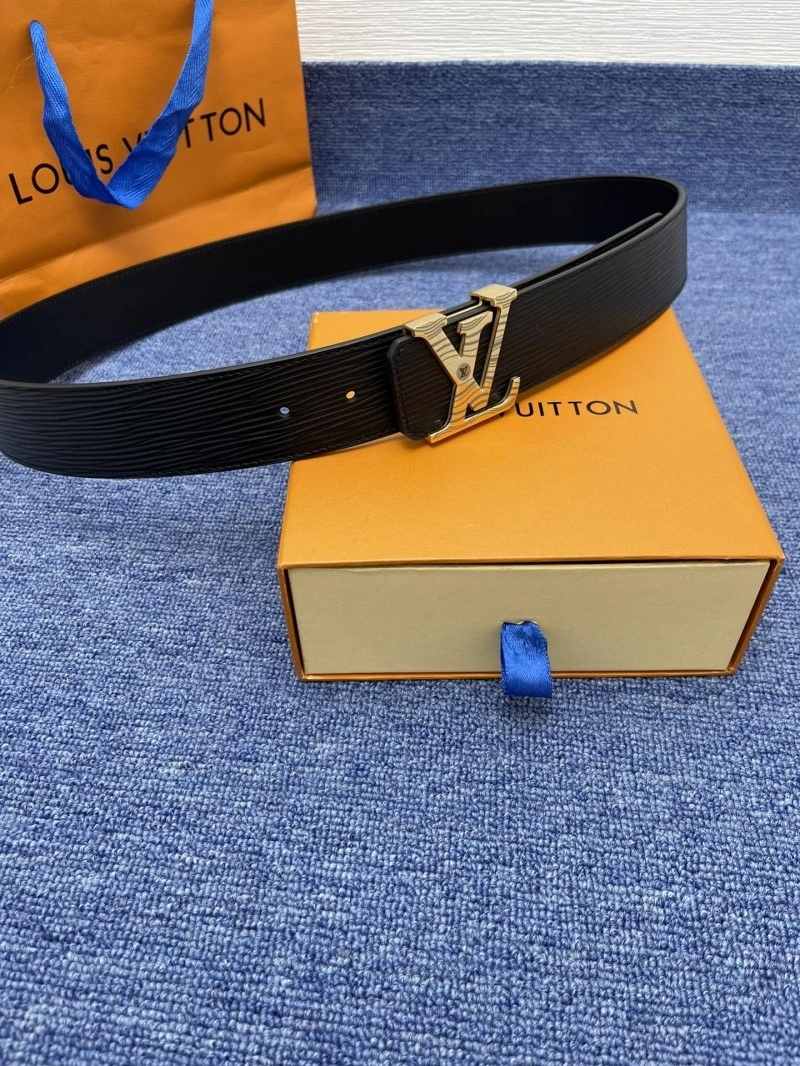 Resilient Louis Vuitton Belts 301752