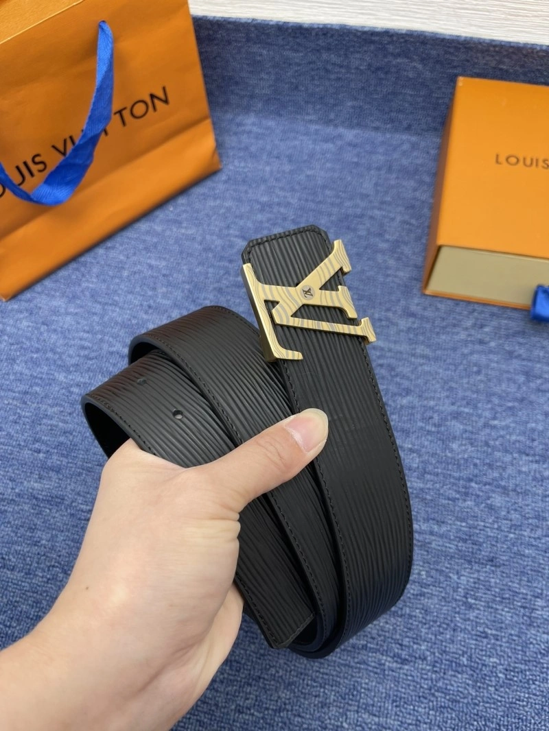 Resilient Louis Vuitton Belts 301752