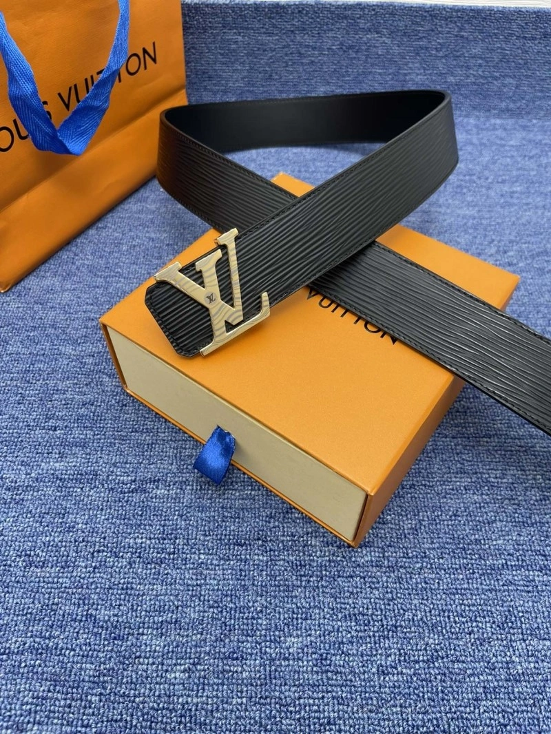 Resilient Louis Vuitton Belts 301752