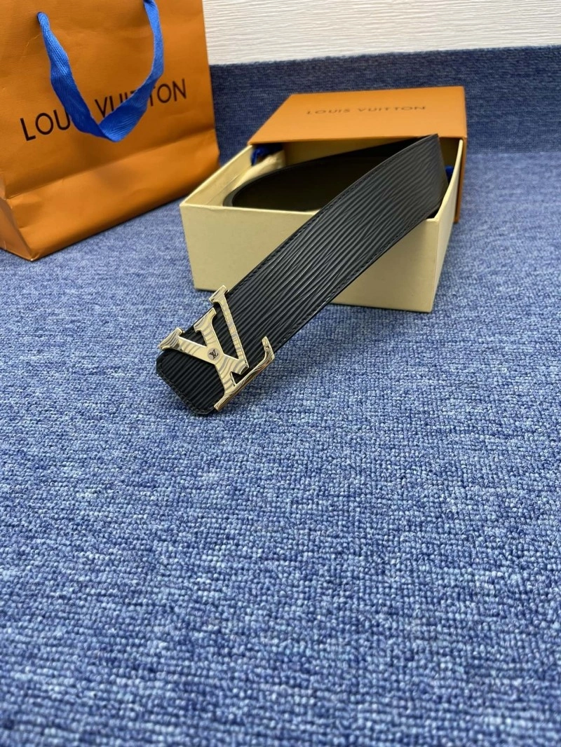Resilient Louis Vuitton Belts 301752