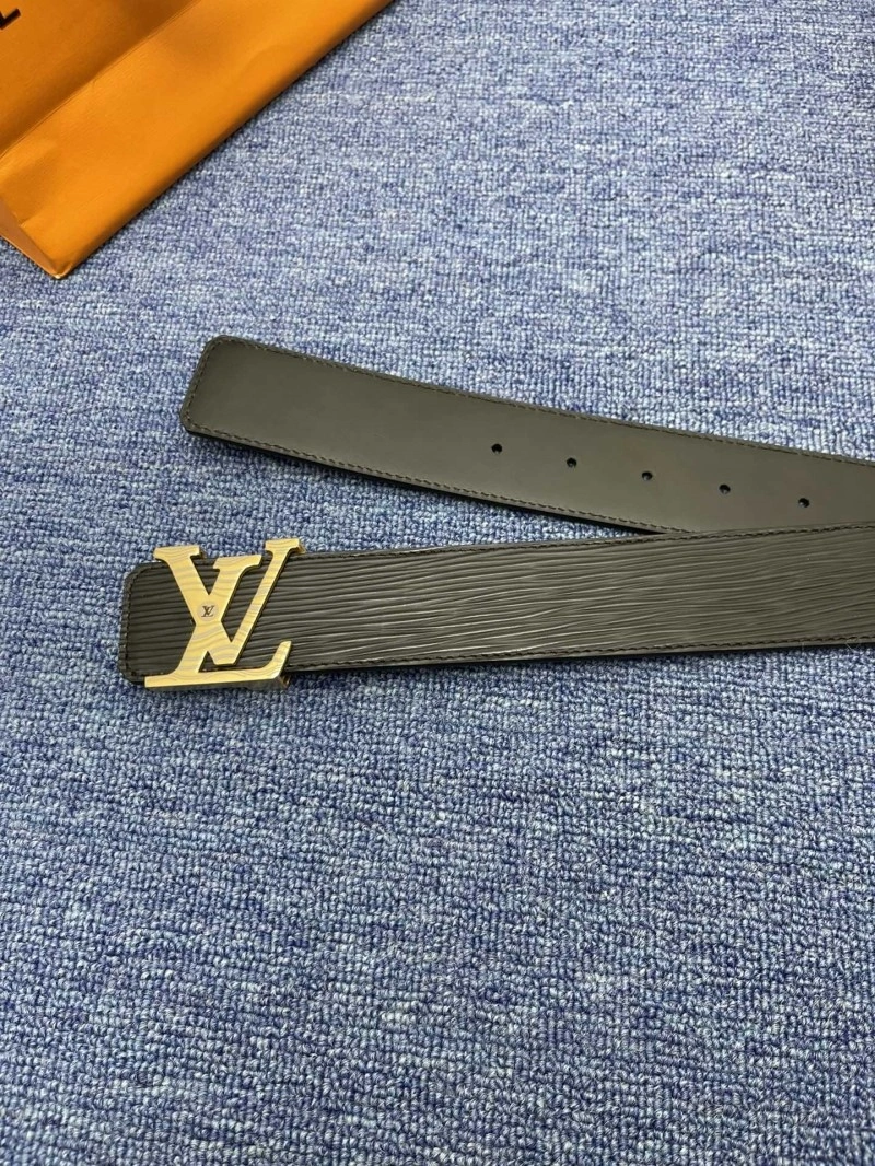 Resilient Louis Vuitton Belts 301752