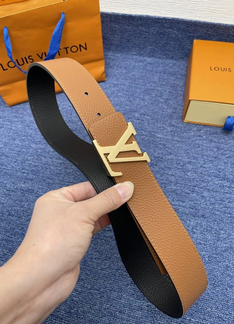 Refined Louis Vuitton Belts 301754